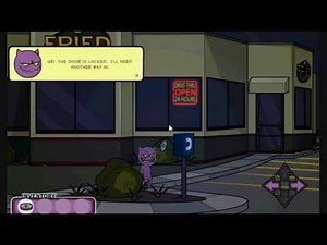 Reincarnation: A Taste Of Evil Walkthrough