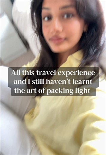 How to Pack Light for Travel: Smart Packing Tips