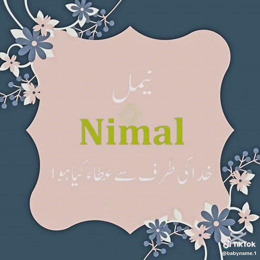 babyname.1 on TikTok