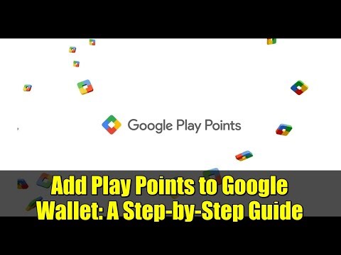 Add Play Points to Google Wallet: A Step-by-Step Guide