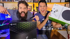 28K views · 593 reactions | Esto es lo que encontrarás en la caja de tu Xbox Series S o Xbox Series X, que debutarán a nivel global el próximo 10 de noviembre y cuya preventa comenzó este martes. | Parentesis.com | Facebook