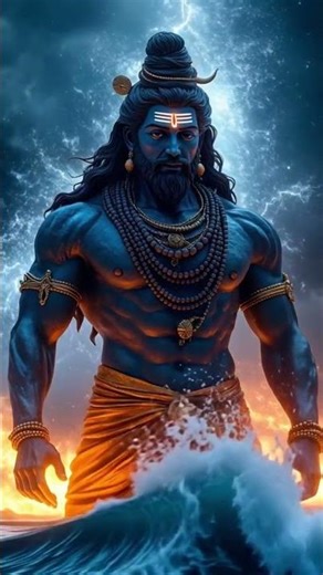 ॐ नमः शिवाय। स्वागत#Bholenath #Mahadev #ShivShakti #HarHarMahadev #Bhakti #SpiritualIndia #LordShiv