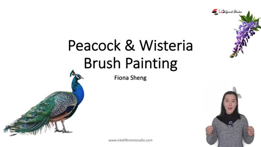 Watch 1 - Introduction - Wisteria & Peacock | Streamable