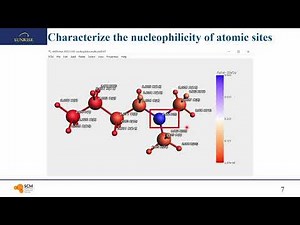 Using conceptual DFT descriptors to predict the chemical reactivity of molecules – Fukui functions