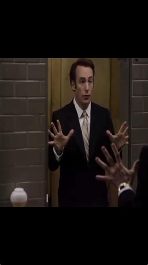 Slippin’ Jimmy #saulgoodman #edits #shorts