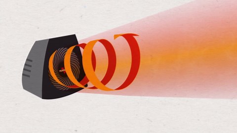 Amazon.com: Vornado AVH10 (2025) Space Heater for Home, Fan Only Option, Digital Display with Adjustable Thermostat, Advanced Safety Features, Auto Climate Control, Whole Room Electric Heater for Indoors, White : Home & Kitchen