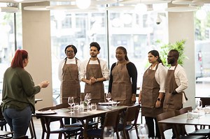 Department of Hospitality Tourism and Events Management