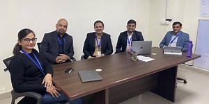 How Grand Challenge runner-up Sarv Webs enables video conferencing with lesser bandwidth than Zoom