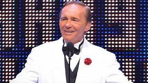 "Perfect promoter from an old movie" - Larry Zbyszko reveals how Vince McMahon Sr. was like in real life