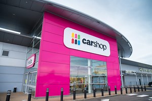 CarShop submits plans for new dealership in Derby