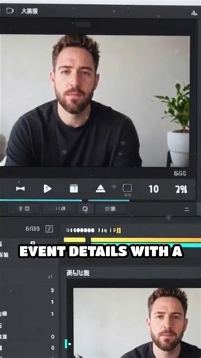 Make Money with DeepFaceLab Video Greetings!