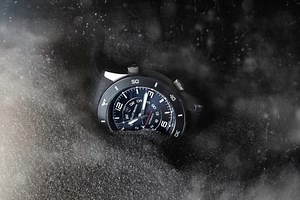The Beachmaster Collection - Elliot Brown Watches