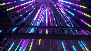 Inside the Milky Way part 1