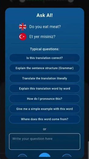 Beyond Chatbots: How an AI Tutor Actually Teaches Languages