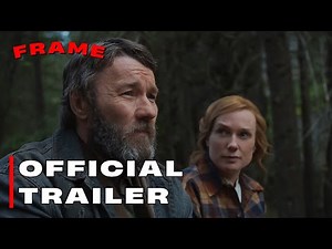 Train Dreams Final Trailer (2025) Joel Edgerton, Felicity Jones, Netflix