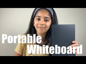 Erasable Smart Notebook by NEWYES