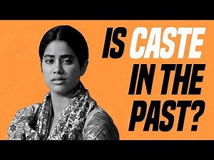 Has India Erased the Caste System?