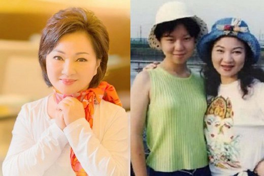 Go die like your daughter: Pai Ping-ping grieves as death threat makes her recall daughter's brutal kidnap-murder