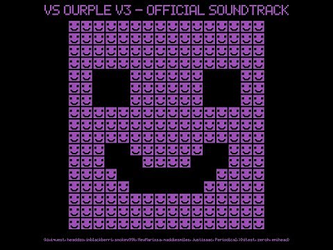 VS OURPLE GUY V3 ~ OFFICIAL SOUNDTRACK