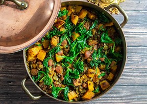 How to Roast Vegetables in Convection