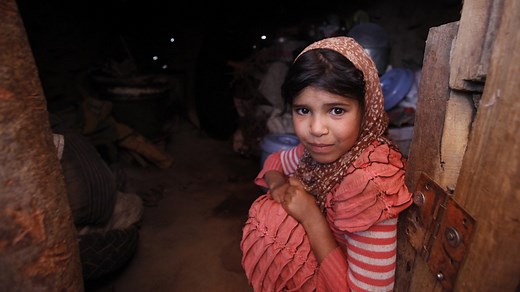 Yemeni People in Crisis | How to Help | British Red Cross