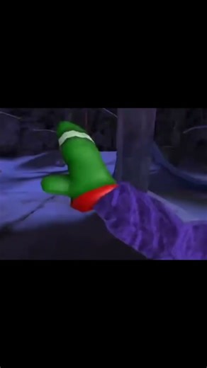 Juking a world scale user#gorillatag