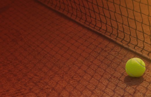 Tennis | Courts and Coaching | Chiswick Riverside, West London