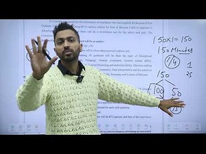 HPSC Paper 📝 Pattern & Syllabus for PGT Computer 🖥 💻 Science | Full Course by #gatesmashers