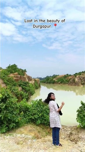 it's all about Durgapur ......