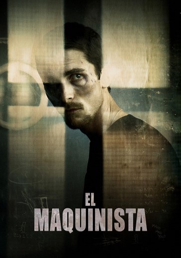 El maquinista - película: Ver online en español