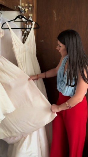 Vintage Bridal Looks for Everyone in NYC