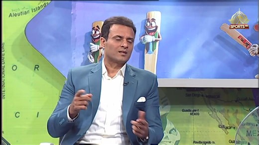 826K views · 10K reactions | IPL pressurizes Brook, Bosch: Tanveer claims #sillypoint #cricket #cricketanalysis #ptvsportsmatch #ptvsports #gameonhai #ptvsports #cricket #cricketanalysis #tanveerahmed #championstrophy2025 #championsleague | PTV Sports Official | Facebook