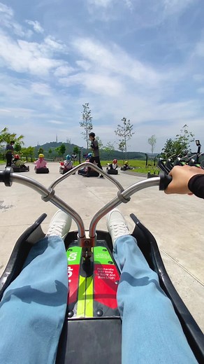 Experience Skyline Luge in Kuala Lumpur: A Complete Guide