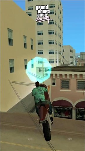 Smoothest Run Ever ❤️🔥 #GTAViceCity #Gaming #GTA