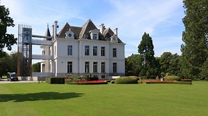 On a visité pour vous le Domaine provincial de Chevetogne - RTBF Actus