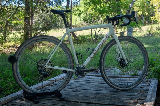 Lightest Gravel Bike Has Superb Ride Quality, One Catch: Specialized S-Works Crux Review