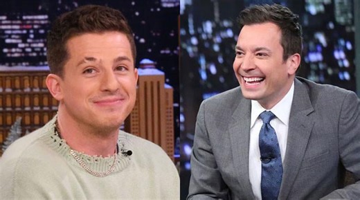 Jimmy Fallon, Charlie Puth decode Gen Alpha slang in hilarious sketch | Video - Geo.tv