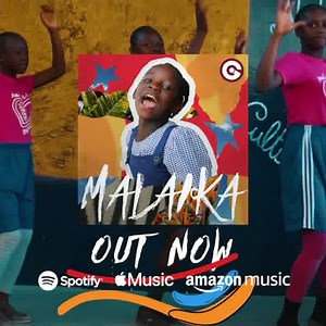 #MALAIKA is out now! 🌍🎶 ▶️ https://egomusic.lnk.to/Malaika_ZwetteRemix A unique project created by Roby Santini and Mr BACON, based on the homonymous 1945 famous Swahili love song and then remixed by Zwette. A mission of solidarity and love, benefiting nonprofit organization Malaika active for thousands lives in the Democratic Republic of Congo (DRC) through education, health and community programs for #Kalebuka village. A percentage of all proceeds from the remix of “Malaika” will be donated 