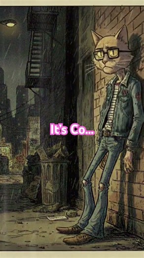 Colin demo #colour4 #gemini #mureka #capcut