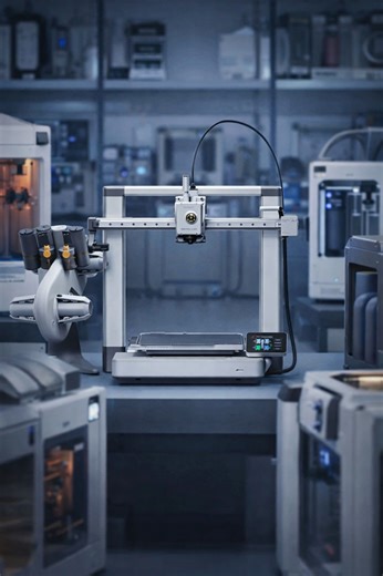 A Loja do 🌎 Universo 3D on Instagram: "Entrar no mundo da impressão 3D não precisa ser complicado. A Bambu Lab A1 Combo entrega desempenho, facilidade e um ótimo custo-benefício pra quem quer começar com segurança e também pra quem já pensa em produzir mais!✨ Aqui na Loja 3D, a gente te ajuda a escolher, configurar e evoluir. 👉 Acesse loja3d.com.br ou clique no botão e fale diretamente com nosso time!💙"