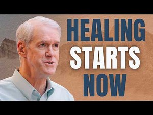 Healing Can Start Right Now — Even If You’re Alone - Free Indeed - Ep. 104