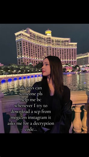 Someone pls tell me how to get the decryption code pls and thank u #fyp #xybca #plsgivemeanswers #lexie #foryoupage