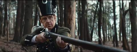 1780: Official Trailer