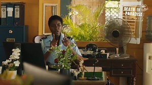 145K views · 4.9K reactions | May all fidgety brained types find a Darlene to help them out. #DeathInParadise | Death in Paradise | Facebook