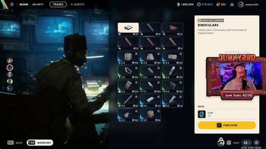 Loot goblin at work | !giveaway !focusfuel