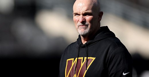 Could this controversial old football logo be coming back?