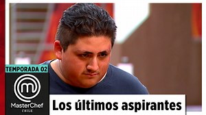 235K views · 2.8K reactions | Vamos a revivir algunos de los mejores momentos de la segunda temporada de MasterChef Chile, ¡mira todo lo que pasó con nuestros aspirantes al título de mejor cocinero de Chile! Recuerda el capítulo completo de #MasterChefChile (T02E02 - 2015) | MasterChef Chile | Facebook