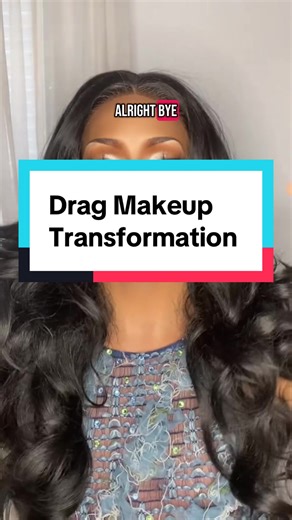 Drag Makeup Transformation: Step-by-Step Guide