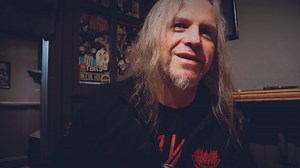 16K views · 768 reactions | 'Into Oblivion' premieres tomorrow at 1pm BST | 2pm CET | 5am PST. Watch as Peter explains the track and video to come... Pre-order Solitude In Madness: nuclearblast.com/vader-solitude | Vader | Facebook