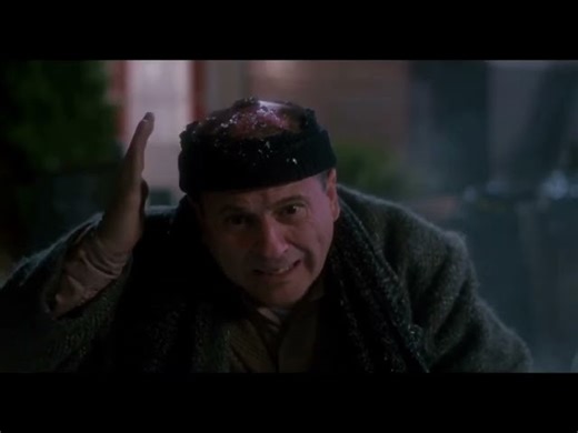 Home Alone - Rooms Of The House